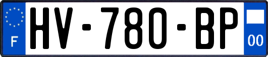 HV-780-BP