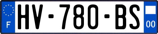 HV-780-BS