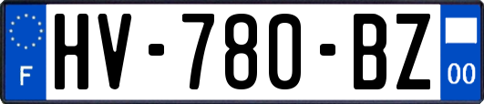 HV-780-BZ