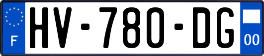 HV-780-DG