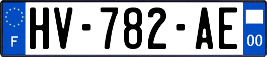 HV-782-AE