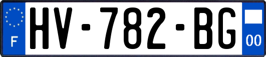HV-782-BG