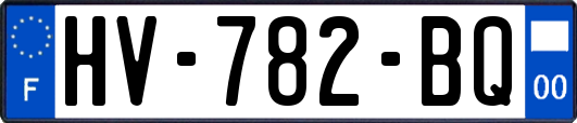 HV-782-BQ