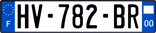 HV-782-BR