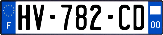 HV-782-CD