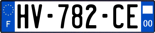 HV-782-CE