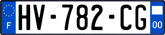 HV-782-CG