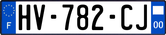 HV-782-CJ
