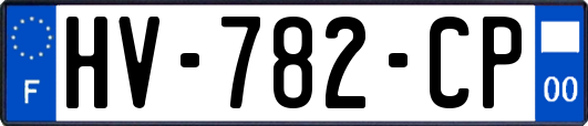 HV-782-CP