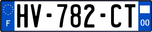 HV-782-CT