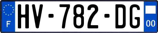 HV-782-DG