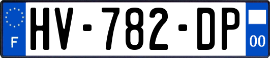 HV-782-DP