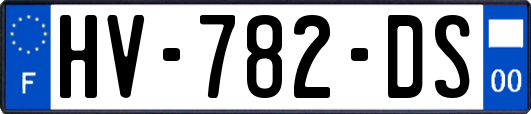 HV-782-DS
