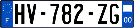 HV-782-ZG