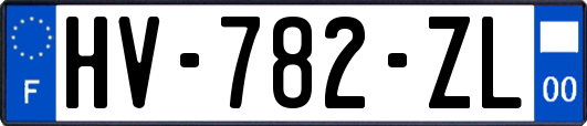 HV-782-ZL