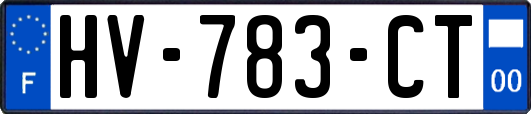 HV-783-CT