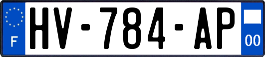 HV-784-AP