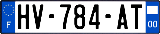 HV-784-AT
