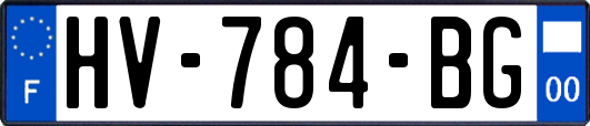 HV-784-BG
