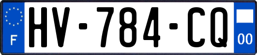 HV-784-CQ