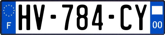 HV-784-CY
