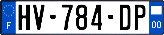 HV-784-DP