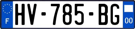 HV-785-BG