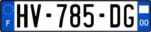 HV-785-DG