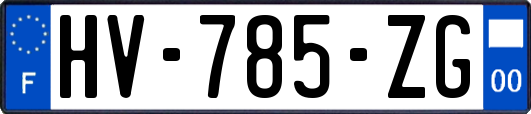 HV-785-ZG