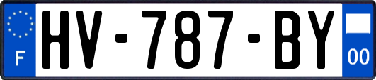 HV-787-BY