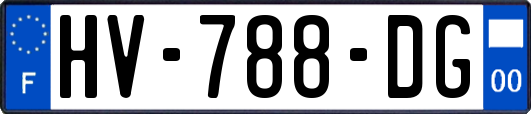 HV-788-DG