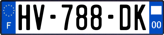 HV-788-DK