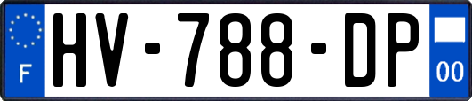 HV-788-DP
