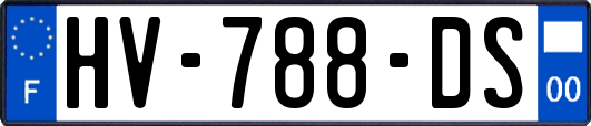 HV-788-DS