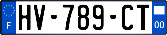 HV-789-CT