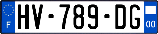 HV-789-DG