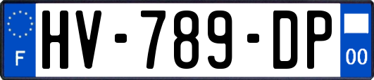 HV-789-DP
