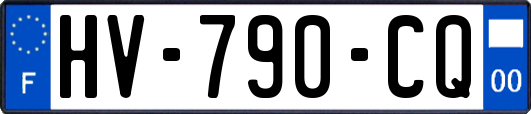 HV-790-CQ