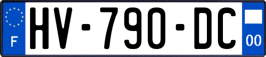 HV-790-DC