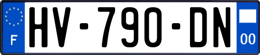 HV-790-DN