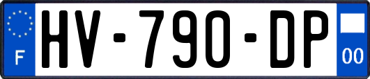 HV-790-DP