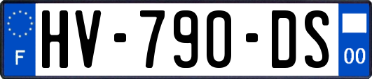 HV-790-DS