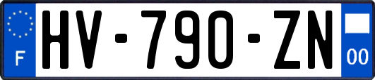 HV-790-ZN