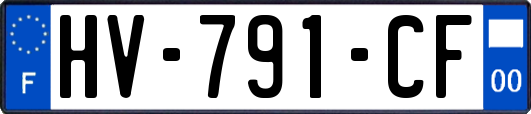 HV-791-CF
