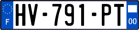 HV-791-PT