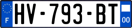 HV-793-BT