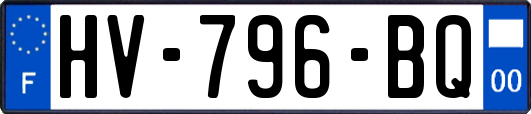 HV-796-BQ