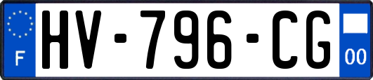 HV-796-CG