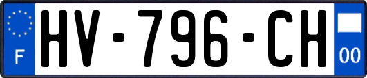 HV-796-CH