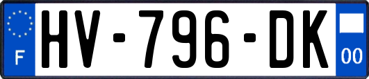 HV-796-DK